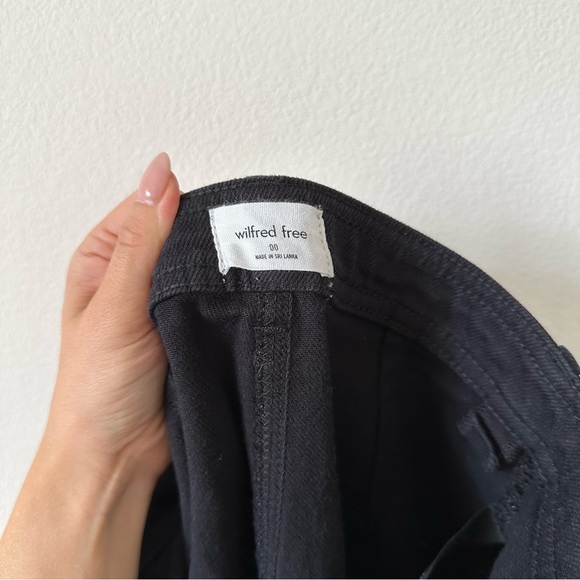 ARITZIA WILFRED CARGO PANTS - Picture 6 of 8